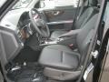 Black - GLK 350 Photo No. 7