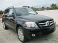 Black - GLK 350 Photo No. 1