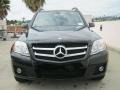Black - GLK 350 Photo No. 2