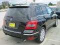 Black - GLK 350 Photo No. 4