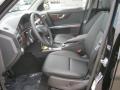 Black - GLK 350 Photo No. 7