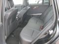 Black - GLK 350 Photo No. 8