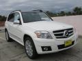 Arctic White - GLK 350 Photo No. 1