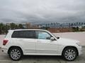 Arctic White - GLK 350 Photo No. 3