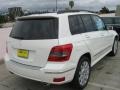 Arctic White - GLK 350 Photo No. 4