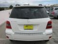 Arctic White - GLK 350 Photo No. 5