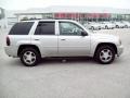 Silverstone Metallic - TrailBlazer LT 4x4 Photo No. 3