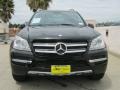 Black - GL 450 4Matic Photo No. 2