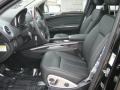 Black - GL 450 4Matic Photo No. 7
