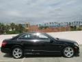 Black - E 350 Sedan Photo No. 3