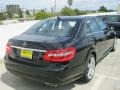 Black - E 350 Sedan Photo No. 4