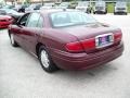 2004 Cabernet Red Metallic Buick LeSabre Custom  photo #2