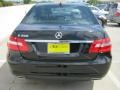 Black - E 350 Sedan Photo No. 5