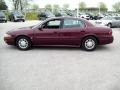 2004 Cabernet Red Metallic Buick LeSabre Custom  photo #3