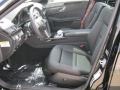 Black - E 350 Sedan Photo No. 7