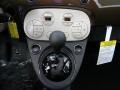  2012 500 Lounge 6 Speed Auto Stick Automatic Shifter