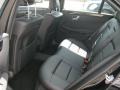 Black - E 350 Sedan Photo No. 8