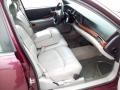 Cabernet Red Metallic - LeSabre Custom Photo No. 7