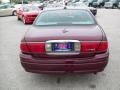 Cabernet Red Metallic - LeSabre Custom Photo No. 13