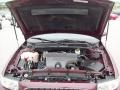 2004 Cabernet Red Metallic Buick LeSabre Custom  photo #15