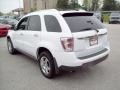 Summit White - Equinox LS AWD Photo No. 2