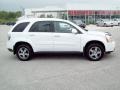 Summit White - Equinox LS AWD Photo No. 3