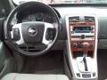 Summit White - Equinox LS AWD Photo No. 8
