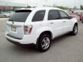 Summit White - Equinox LS AWD Photo No. 12