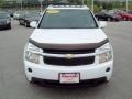 Summit White - Equinox LS AWD Photo No. 15
