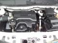 Summit White - Equinox LS AWD Photo No. 17