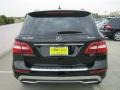 Black - ML 350 4Matic Photo No. 5