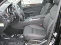 Black - ML 350 4Matic Photo No. 7