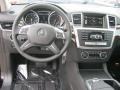 Black - ML 350 4Matic Photo No. 9