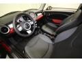 Chili Red - Cooper Hardtop Photo No. 3