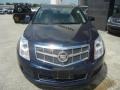 Imperial Blue Metallic - SRX 4 V6 AWD Photo No. 2