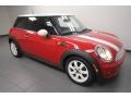 Chili Red - Cooper Hardtop Photo No. 8