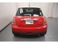 Chili Red - Cooper Hardtop Photo No. 11