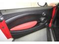 Chili Red - Cooper Hardtop Photo No. 14