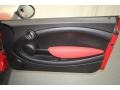 Chili Red - Cooper Hardtop Photo No. 27