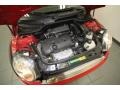 Chili Red - Cooper Hardtop Photo No. 29
