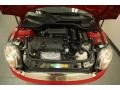 Chili Red - Cooper Hardtop Photo No. 30