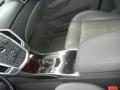 2011 Imperial Blue Metallic Cadillac SRX 4 V6 AWD  photo #26