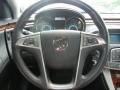 Carbon Black Metallic - LaCrosse FWD Photo No. 13