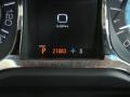 Carbon Black Metallic - LaCrosse FWD Photo No. 15
