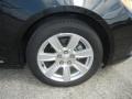 Carbon Black Metallic - LaCrosse FWD Photo No. 23