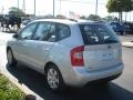 2008 Fine Silver Kia Rondo LX V6  photo #5