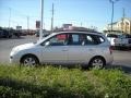 2008 Fine Silver Kia Rondo LX V6  photo #6