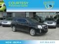 Onyx Black - Terrain SLT Photo No. 1