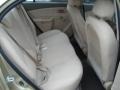 Cashmere Beige - Rio LX Sedan Photo No. 18