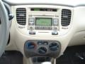 Cashmere Beige - Rio LX Sedan Photo No. 22